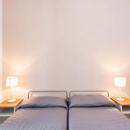 Alla Scoperta Del Vomero Apartment *