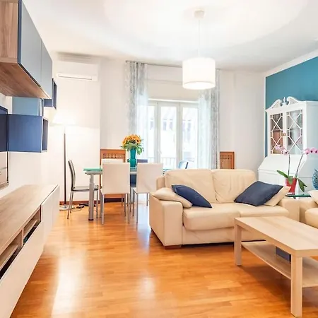 Apartment Alla Scoperta Del Vomero *