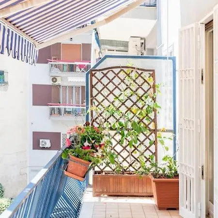 Apartment Alla Scoperta Del Vomero Naples
