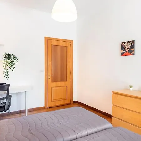Apartment Alla Scoperta Del Vomero *