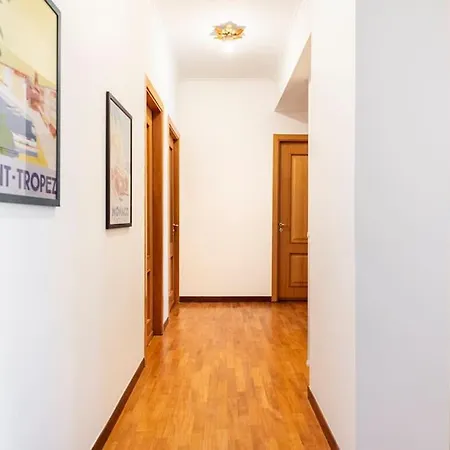 Apartment Alla Scoperta Del Vomero Naples