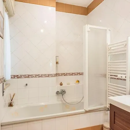 Alla Scoperta Del Vomero Apartment *