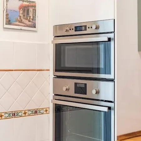 Scoperta Del Vomero *