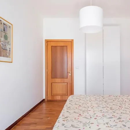 Scoperta Del Vomero Nápoly