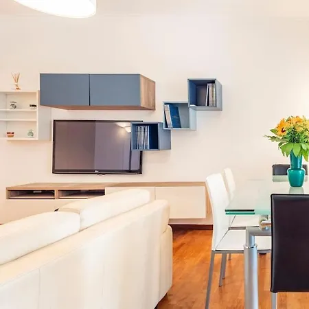 Scoperta Del Vomero *