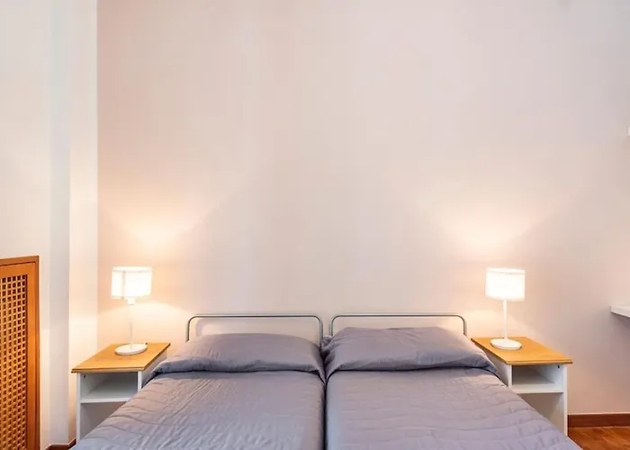 Scoperta Del Vomero Apartmán *